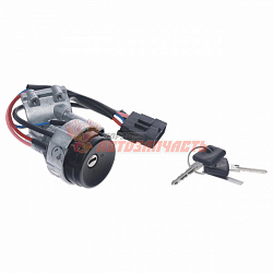 Замок зажигания 2123