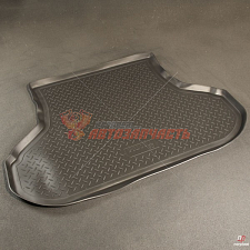 Коврик багажника ВАЗ 2170 SD