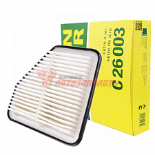 Фильтр воздушный МАNN C 26 003 Toyota Сamry/RAV4