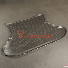 Коврик багажника ВАЗ 2172 HB