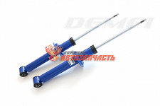 Амортизатор 2190 DEMFI задней подвески гидравлический комфорт 