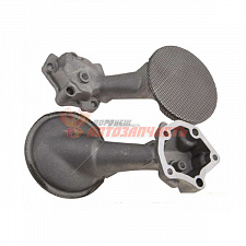 Маслоприемник 2121 ТЗА