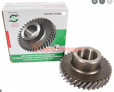 Шестерня 5 передачи промвала КПП-5 ГАЗель, Волга Авторг