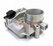 Патрубок дроссельный LADA Granta FL/Largus FL CARTRONIC аналог 11182-1148010-00