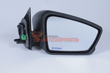 Зеркало наружное 2191 "АвтоБлик" электрическое правое с обогревом