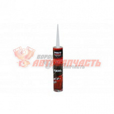 Герметик кузовной белый ISEAL Extra (300мл)