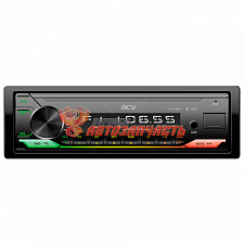 Автомагнитола ACV AVS-928BM /мультицвет/FM/MP3/USB/BT/SD/FM/4*50/Bluetooth/съемн.панель