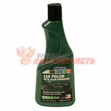 Полироль кузова ABRO зеленый 473 мл