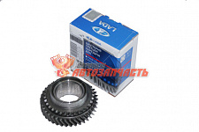 Шестерня 3 передачи 2110 кпп (в упак. lada)