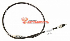 Трос газа / привода акселератора 3302 ГАЗ 405 Птимаш @