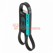 Ремень приводной поликлиновый 6PK1306