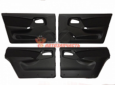 2114 Обшивка двери к-кт 4 шт. Люкс