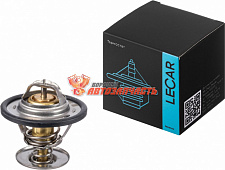 Термостат Ford Focus I-II 98-12,Mondeo I-IV 94-15, Transit 94-13 LECAR