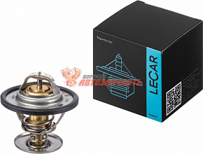 Термостат Ford Focus I-II 98-12,Mondeo I-IV 94-15, Transit 94-13 LECAR