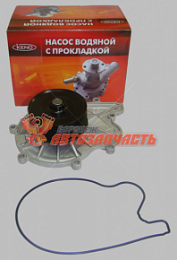 Насос водяной ГАЗель Бизнес дв. Сummins KENO