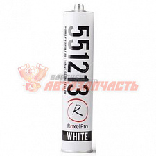 Герметик кузовной белый ROXELPRO (310мл)