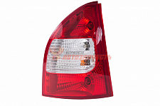 Фонарь задний 1117 "ДЗС" правый