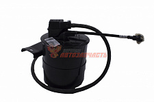 Адсорбер 21214 с кронш. шлангом и клапаном