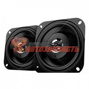 Акустика Infinity Alpha 4020 / 4" (10cm), 2-x-полосн., 4oм, 25/175w, 75–20kHz, 88db, 41mm