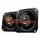 Акустика Infinity Alpha 4020 / 4" (10cm), 2-x-полосн., 4oм, 25/175w, 75–20kHz, 88db, 41mm