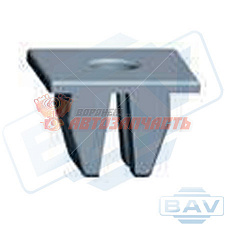 05530 клипса автомобильная ACURA