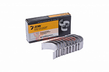 Вкладыши коренные 2101 рем 0,50 (в упак. ДЗВ)