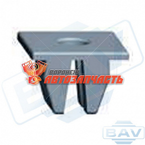 05530 клипса автомобильная ACURA