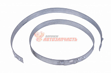 Хомут 2108 чехла гранаты (длинный)