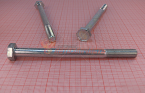 Болт М10*130 крепления КПП 2108, 1111