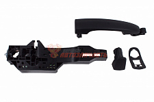 Ручка двери 2180 наружная правая (передняя = задняя)  (Vesta)   /8450039483/