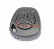 Пульт дистанционного управления 1118 (Ителма) а/м Datsun