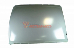 2123 Крыша (панель крыши) GM Bertone (нов.обр) ВАЗ (грунт)