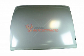 2123 Крыша (панель крыши) GM Bertone (нов.обр) ВАЗ (грунт)