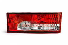 яяФонарь задний 2108 ESER левый (клюшка) (2113)