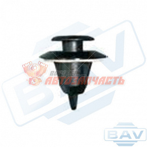 09680 клипса автомобильная LEXUS/TOYOTA