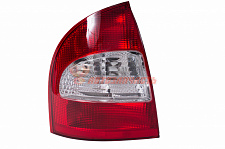 Фонарь задний 1118 Автодеталь левый