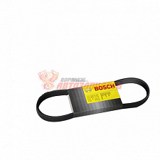 Ремень генератора 21082 (6PK698) Bosch инж 
