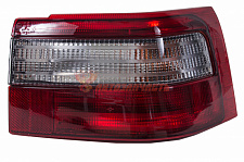 Фонарь задний 2110 "ДЗС" н/обр наружный правый (401.3776)