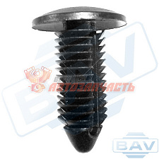 02070 клипса автомобильная BUICK/FORD/GM/OLDSMOBILE