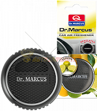 Ароматизатор Dr. Marcus Speaker Shaped на печку 42 шт. на листе
