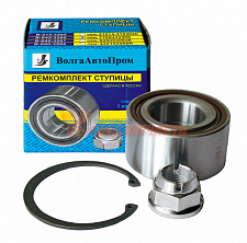 Ремонтный комплект ступицы 2180 передней (Largus) / 7700432405