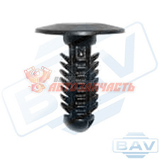 00360 клипса автомобильная BUICK/GM