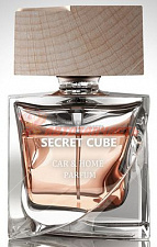 Ароматизатор TASOTTI SECRET CUBE /french vanilla/ 50ml