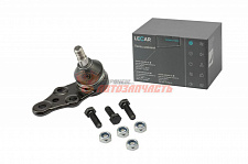 Палец шаровой Daewoo Nexia/Lanos LECAR