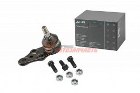 Палец шаровой Daewoo Nexia/Lanos LECAR