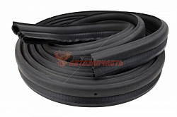 Уплотнитель крышки багажника 2115, 21099 (3500мм)