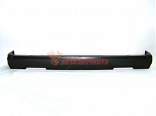 2107 Бампер задний голый (Нижне-Камск)