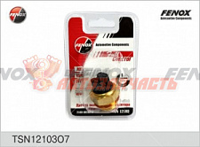 Датчик включения вентилятора 2101-07,2121  92-87  FENOX