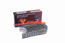 Вкладыши коренные 2101 рем 0,25