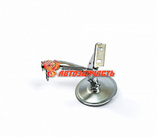 Маслоприемник 2108 (металл) Тольятти